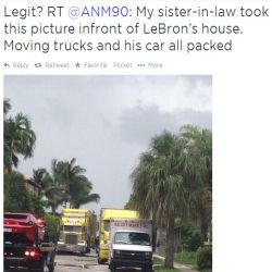 kingjaffejoffer:  kingjaffejoffer:  kingjaffejoffer:  lmao @ how ridiculous this is all getting I doubt this is legit but im rolling. Miami is in a full state of panic  Confirmed: This is real.    