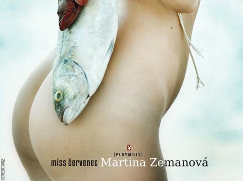 tanlines4me:  Martina Zemanova  