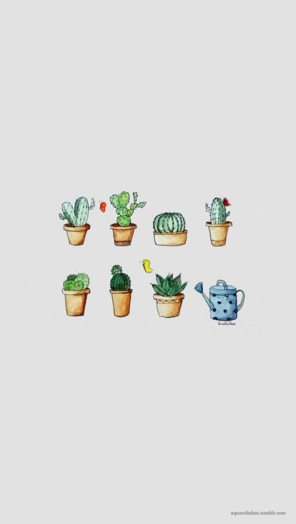 lockscreen-45:  🌵