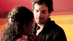 TOP 15 PAIRINGS AS VOTED BY MY FOLLOWERS13. Guinevere & Lancelot (12.2% Of Votes)
