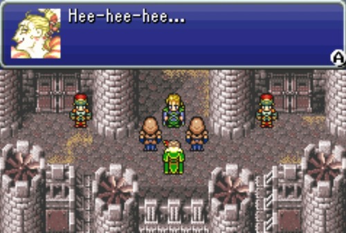 final fantasy vi