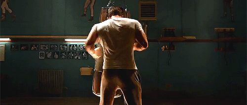 capsgrantrogers: ✮ Steve Rogers → for @gerec 