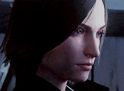 Juli Kidman In The Evil Within 2
