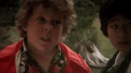 mantridthebiovizier:  The Goonies