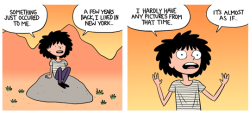 upandoutcomic:  my life is a thrilling one   BUY MY BOOK - Patreon- Facebook - Twitter - Subreddit    