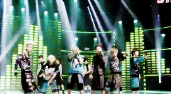 salieris-deactivated20141208:get to know me meme: {4/6} favorite male groups ♡ LC9              ”A g