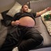 speckdattel:Relaxed fatty 🐷