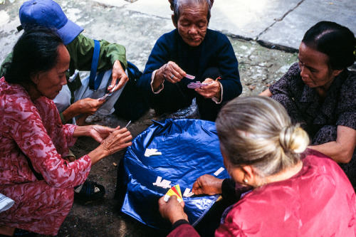 Hoi An, Vietnam © 2015 Ricardo França