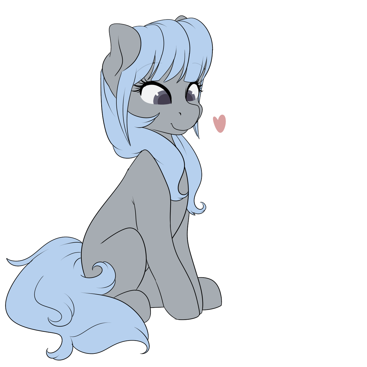 bubblepopmod:You guys make me feel a lot better &lt;3 cute friendsHappy Rue is