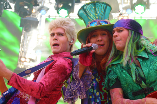 mad t party