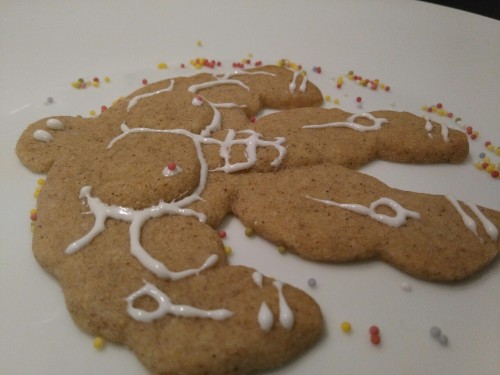tarnivitchsilverwolf:marquis-de-rent:Just so you know how serious I was about gingerbread musclemen.