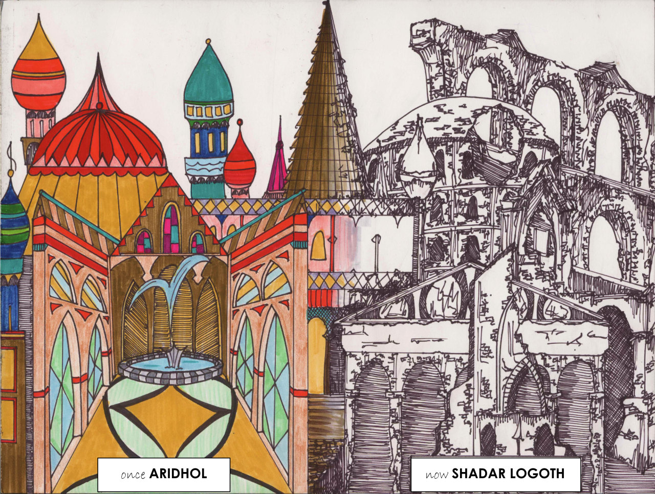 pic Wheel Of Time Shadar Logoth tumbral com