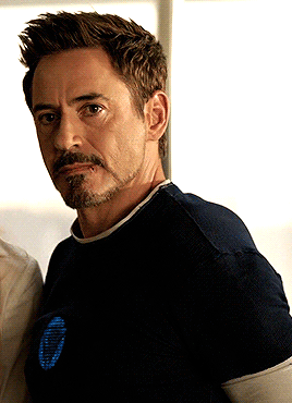 ironarm: #appreciation for tony’s hair