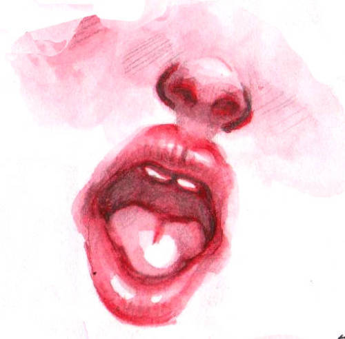 mwah