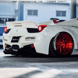 Ferrari Lovers