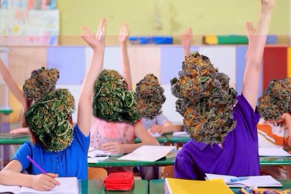  Teacher: Quiet Down Class , Its To Loud In Here 