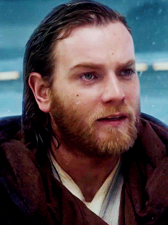 ewock:the obi-wan kenobae series: 27/
