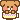 teddybear pixel