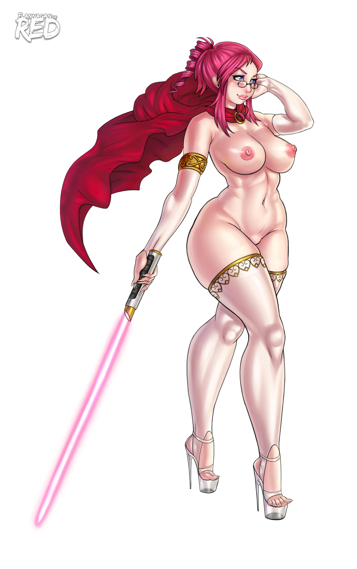 rule34ofhentai:  Artist: LMVery nice artist ;)