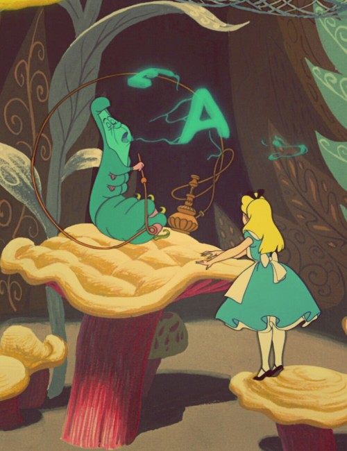  “Who are you?” 