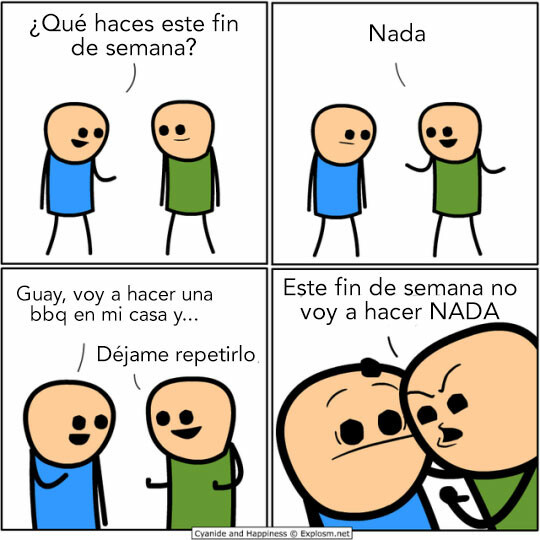 cuantocabronmemes:  Creo que no me has entendido…
