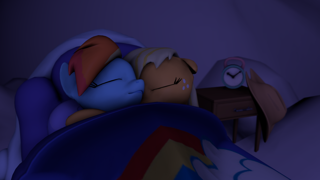 fruitymilkstuff:  SnuggleBuddles This is totally straight. Honest.Also, I’m loving