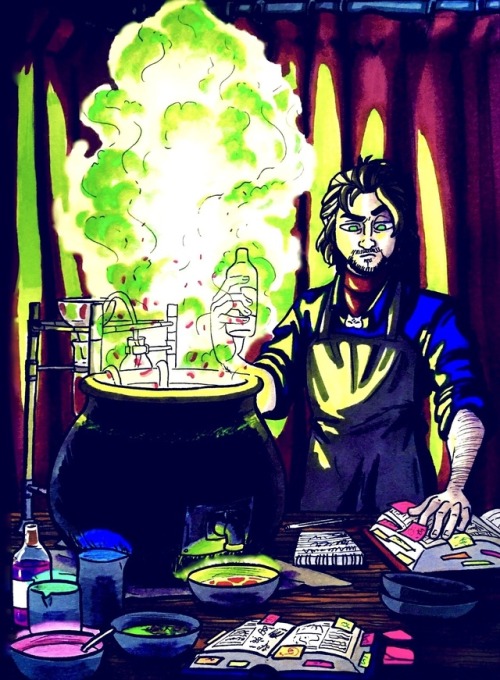 #EgoArtWeek