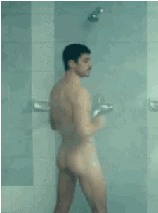 alekzmx:  mynewplaidpants:  Dom on Dom never gets old.  Dominic Cooper`s ass is perfect