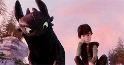 dianahprince:oh hey, it’s a meme - [5/20 animated movies] - How to Train Your Dragon“This is Berk. I