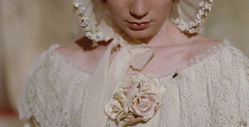 ironisles: Jane Eyre (2011) You’re altogether a human being, Jane. I conscientiously believe s