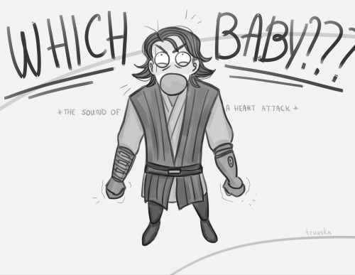 The Trial Of Ahsoka Tano, The True Version