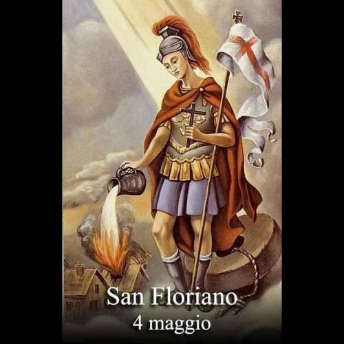 San Floriano di Lorch
Vi sono solide prove del martirio di Floriano, avvenuto a Lorch (Lauriacum) durante la persecuzione di Diocleziano, l'ultima e più violenta dell'impero romano. Era ufficiale nell'esercito e nell'amministrazione…
continua >>...