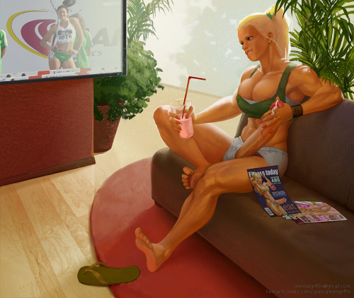 raxieltheirresistible:   @gg-futa (GreenGriffin) Futa  THANK YOU FOR 16,500 FOLLOWERS REQUESTS ARE OPEN
