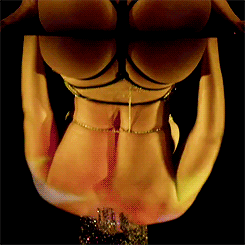 rihenna:  Hand prints and good grips all on my ass 