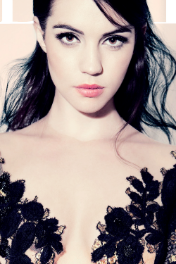 Adelaide Kane Daily