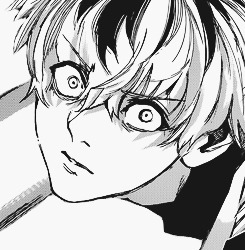 hasekyan: Sasaki Haise | Ch20