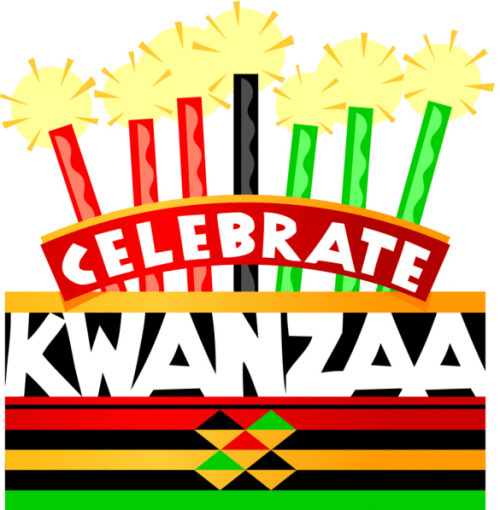 proletariat15:Don’t forget to celebrate the 7 days of Kwanzaa from December 26th - January 1st. Umoj