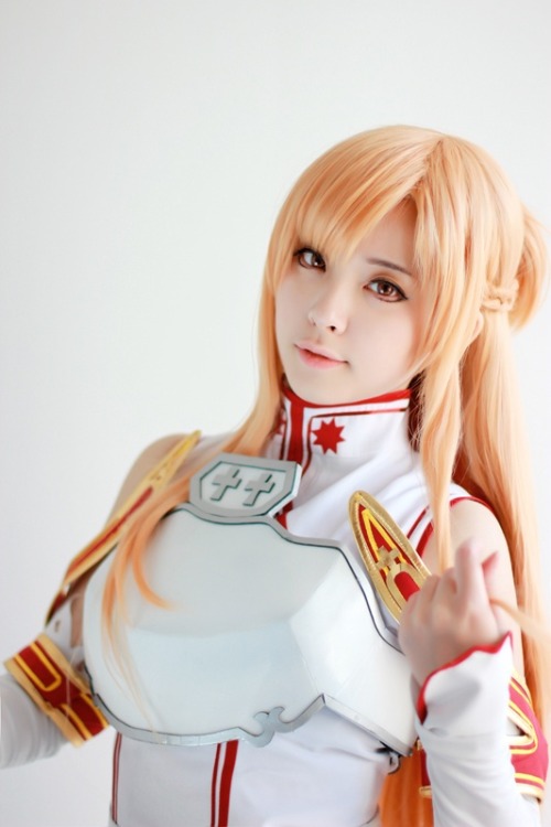 Asuna - Vivian312