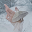 matchesinthesnow