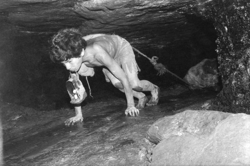 El pasado 3 de mayo moría el fotógrafo Benoit Gysembergh a los 58 años. Estas fotografías y más aquí