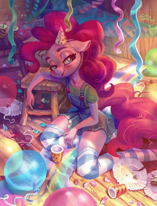 mlp fan