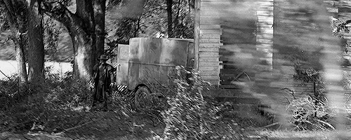 deathtown:   Jeepers Creepers (2001)  