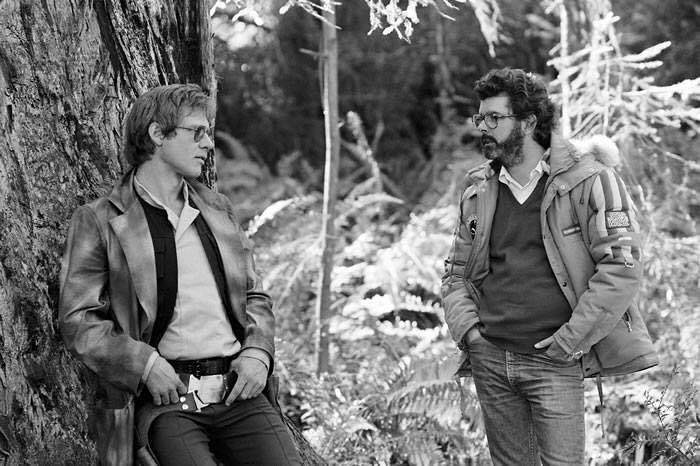 star-wars-rebel:   Star Wars: Behind the Scenes Part 2 1976-1983 Part 1 