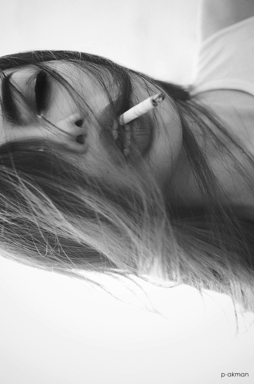 Black And White