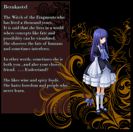 List of Umineko When They Cry episodes - Wikipedia