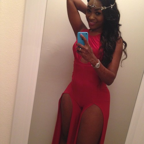 allthingsbootiful:nikkinatural 