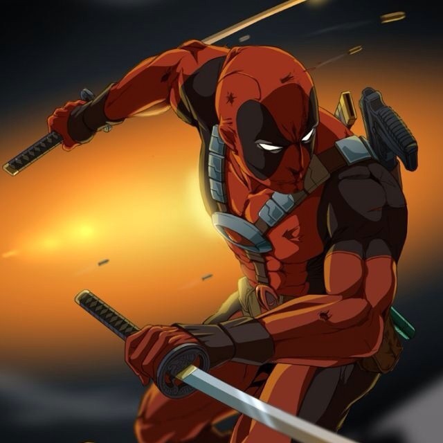 #deadpool #marvelcomics