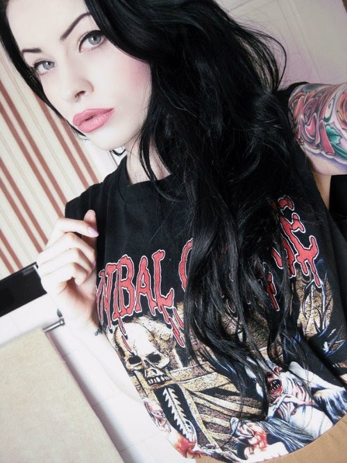 Suicide Girls