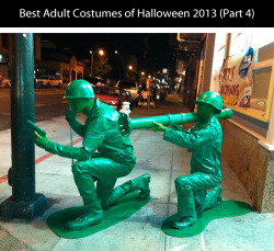 Fangirls-Are-Cool:  This-Was-Never-My-Design:  Tastefullyoffensive:  Best Adult Costumes