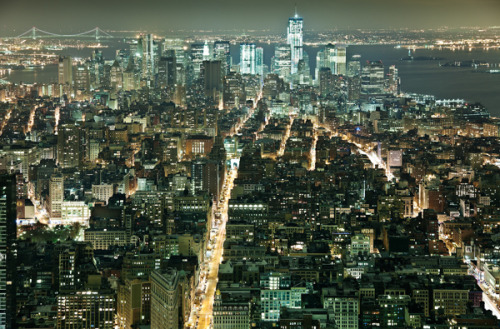 The Highlight of the Week: Nightscapes by Jakob Wagner Most of you probably already have seen t